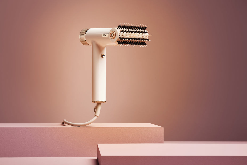 EAN 622356271622 - Shark HD333EU Utensilio de peinado Herramienta de peinado con múltiples accesorios Caliente Blanco 1700 W  imagen 42