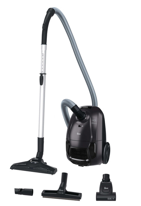 EAN 8059019095837 - Hoover HE120PET 011 2,5 L Aspiradora cilíndrica Secar 700 W Bolsa para el polvo imagen 1
