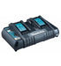 EAN 0088381444033 - Makita DC18RD Cargador de batería imagen 1