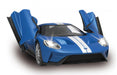 EAN 4042774444396 - Jamara Ford GT modelo controlado por radio Coche Motor eléctrico 1:14 imagen 3