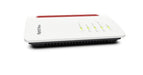 EAN 4023125028397 - Box FRITZ! 7530 router inalámbrico Gigabit Ethernet Doble banda (2,4 GHz / 5 GHz) Negro, Rojo, Blanco imagen 2