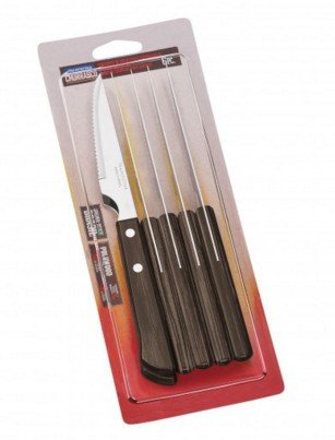 EAN 7891112197978 - Tramontina Churrasco 21109-694 juego de cuchillos y cubertería de cocina imagen 1