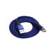 EAN 5901720137562 - Akyga AK-USB-42 cable USB USB 2.0 1 m USB A USB C Azul imagen 1