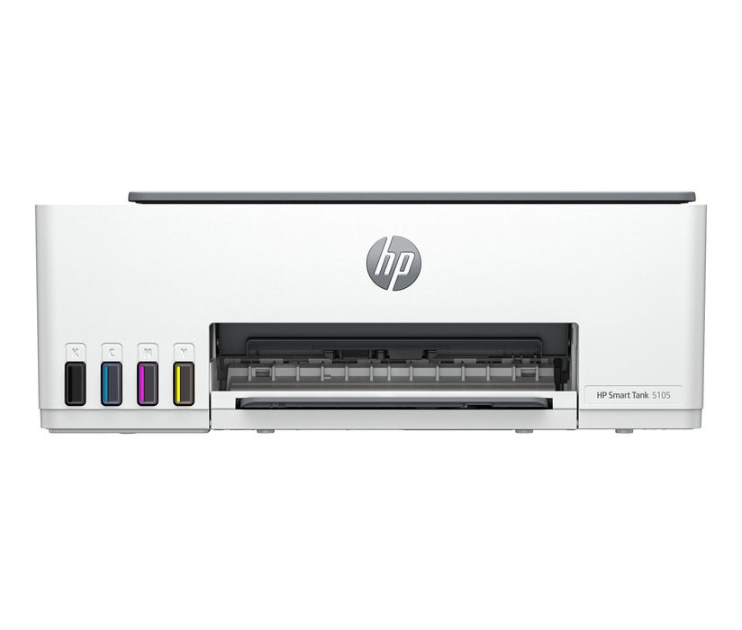 EAN 0196188530351 - HP Smart Tank 5105 All-in-One Printer Inyección de tinta térmica A4 4800 x 1200 DPI 12 ppm Wifi imagen 1