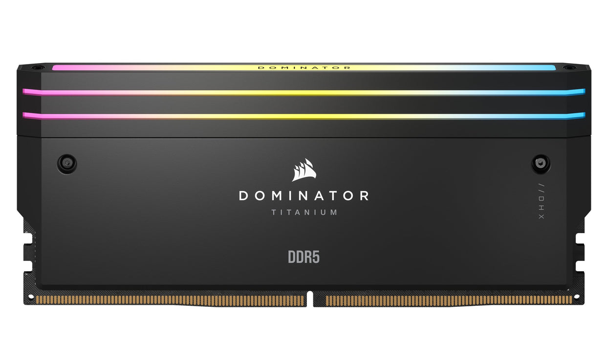 EAN 840006674832 - Corsair Dominator Titanium CMP64GX5M4B6400C32 módulo de memoria 64 GB 4 x 16 GB DDR5 imagen 3