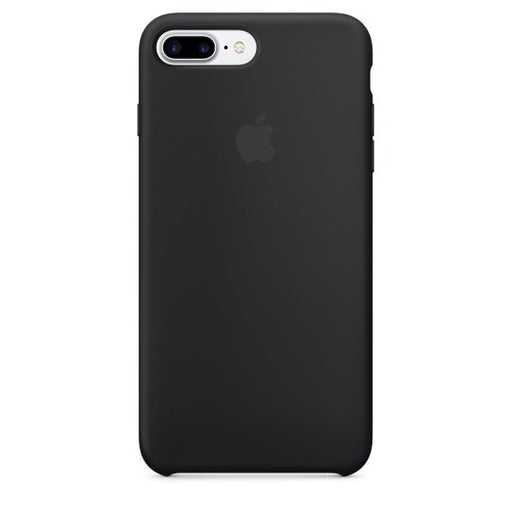 EAN 0190198000538 - Apple MMQR2ZM/A funda para teléfono móvil 14 cm (5.5") Funda blanda Negro imagen 1