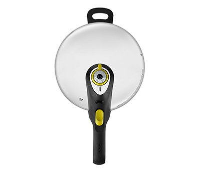 EAN 3045384362433 - Tefal YS22Q25 6 L Negro, Acero inoxidable imagen 4
