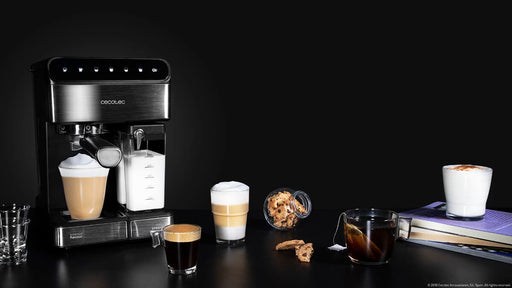 EAN 8435484015585 - Cecotec Power Instant-ccino 20 Touch Totalmente automática Máquina espresso 1,4 L imagen 2