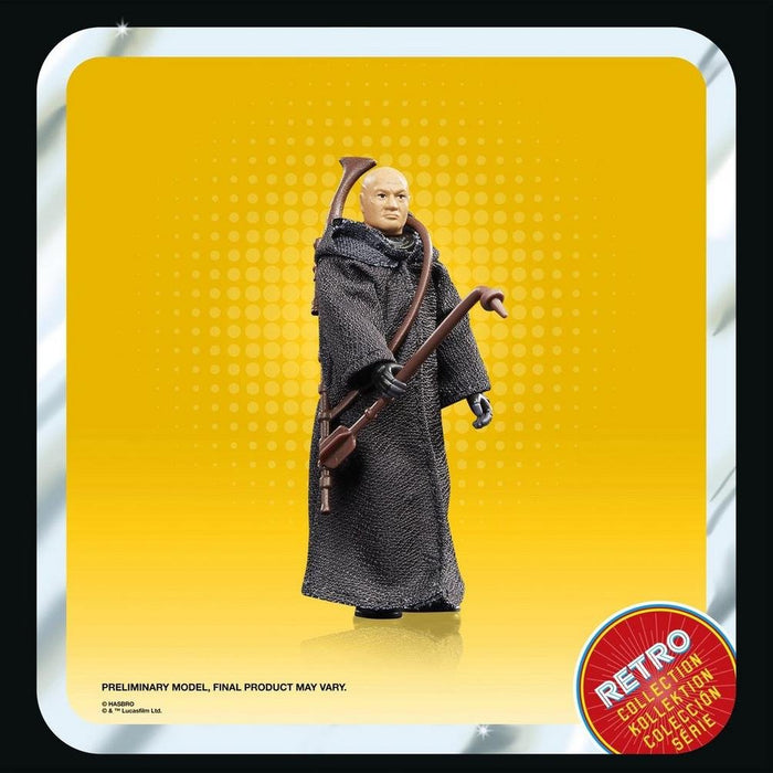 EAN 5010996183316 - Star Wars Retro Collection Boba Fett (Dune Sea) imagen 7