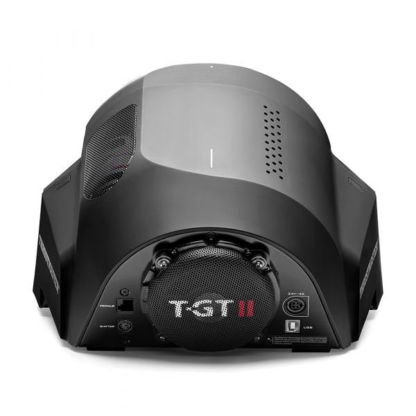 EAN 3362934112028 - Guillemot T-GT II Negro Volante + Pedales PC, PlayStation 4, PlayStation 5 imagen 5