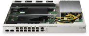 EAN 4752224000026 - Mikrotik CCR2216-1G-12XS-2XQ router Gigabit Ethernet Plata imagen 4