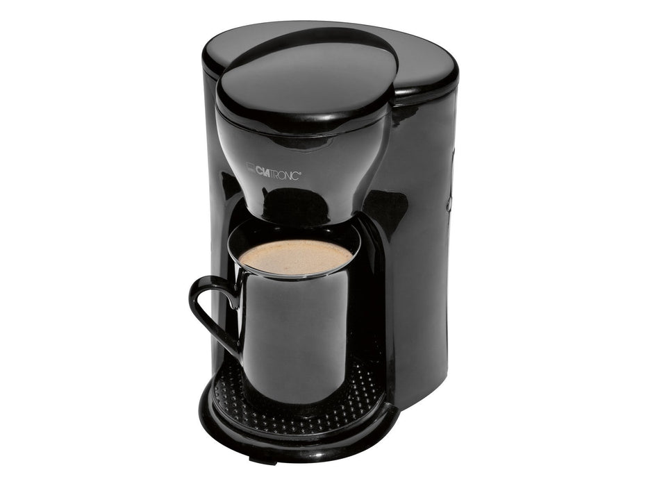 EAN 4006160631555 - Clatronic KA 3356 Cafetera de filtro imagen 1