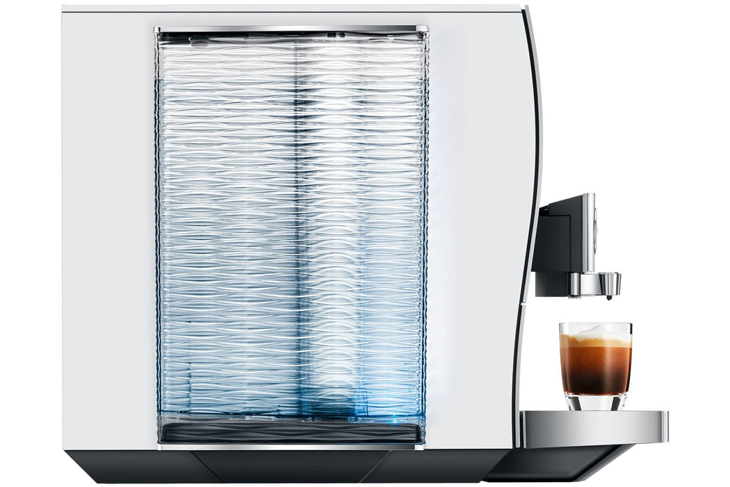 EAN 7610917156139 - JURA Z10 (EB) Totalmente automática Máquina espresso 2,4 L imagen 4