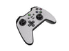 EAN 5901969443745 - GENESIS Mangan 400 Blanco Bluetooth Gamepad Analógico/Digital Android, MAC, Nintendo Switch, PC, iOS imagen 2