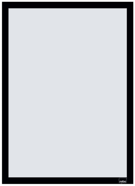 EAN 5028252642361 - Nobo 1915700 marco magnético A3 Negro imagen 3