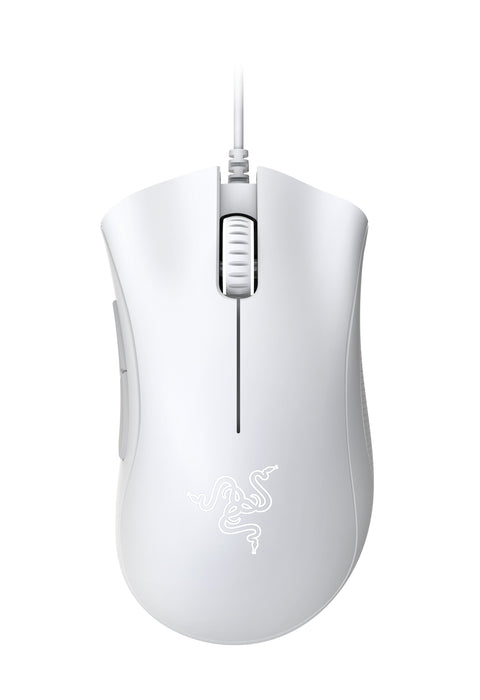 EAN 8886419333326 - Razer DeathAdder Essential ratón Juego mano derecha USB tipo A Óptico 6400 DPI imagen 1