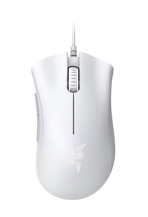 EAN 8886419333326 - Razer DeathAdder Essential ratón Juego mano derecha USB tipo A Óptico 6400 DPI imagen 1