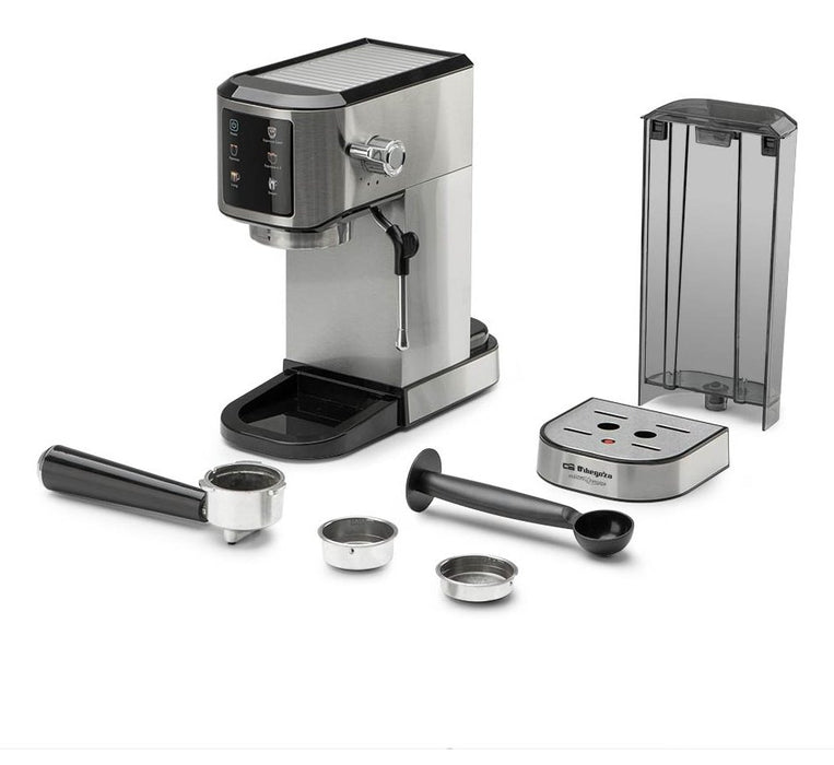 EAN 8435568407138 - Orbegozo EX 7000 cafetera eléctrica Semi-automática Máquina espresso 1 L imagen 4
