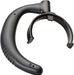 EAN 0197497573350 - Poly EncorePro HW530/540 Large and Small Earloops Gancho de sujeción para auricular inalámbrico imagen 2