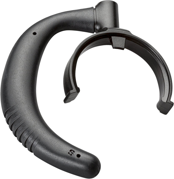 EAN 0197029632685 - Poly EncorePro 540 Convertible Headset +Quick Disconnect Alámbrico Diadema Llamadas/Música Negro imagen 3