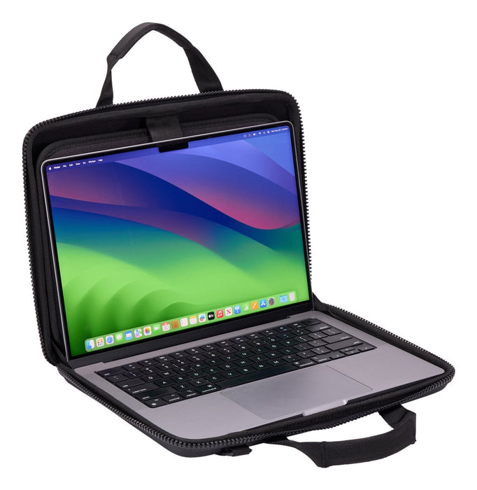 EAN 0085854259583 - Thule TGAE2558 35,6 cm (14") Maletín Negro imagen 3