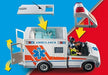 EAN 4008789712325 - Playmobil Ambulance imagen 7