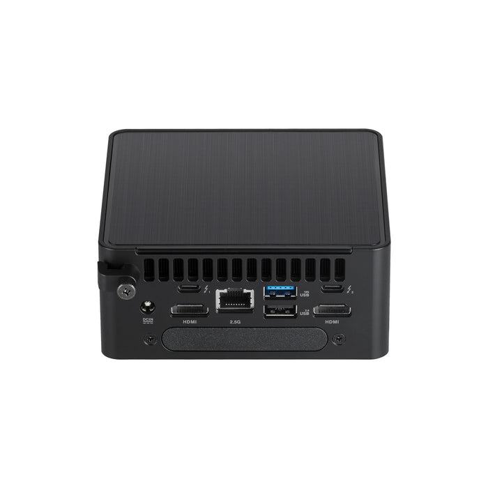 EAN 4711387491874 - ASUS NUC 14 Pro RNUC14RVHU700000I Negro 155H imagen 5