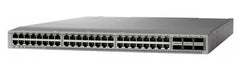 EAN 889728176484 - Cisco Nexus 9300 Gestionado L2/L3 10G Ethernet (100/1000/10000) 1U Gris imagen 1