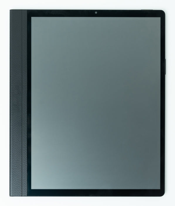 EAN 4711404020193 - Hannspree HannsNote2 lectore de e-book Pantalla táctil 64 GB Wifi Negro imagen 5