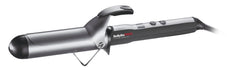 EAN 3030050052459 - BaByliss BAB2275TTE Utensilio de peinado Rizador de pelo Caliente Negro, Plata 2,7 m imagen 1