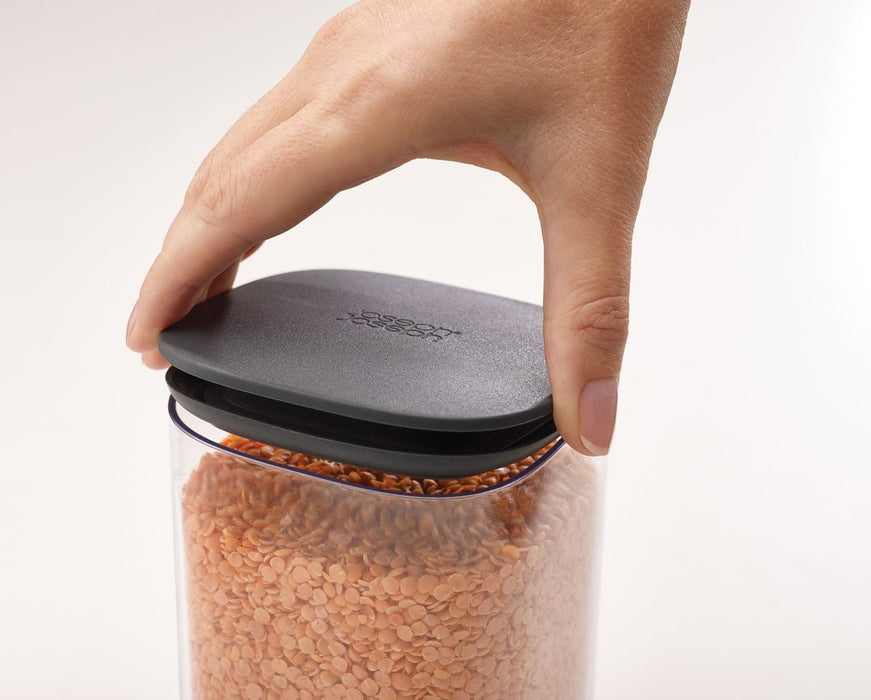 EAN 5028420810714 - Joseph Joseph Podium Juego de recipientes universales 5,5 L Silicona imagen 6