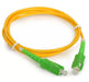 EAN 5704174271925 - Microconnect FIB884007 Cable de fibra óptica e InfiniBand 7 m SC Amarillo imagen 1