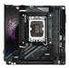 EAN 4719331864804 - GIGABYTE Z890I AORUS ULTRA placa base Intel Z890 LGA 1851 (Socket V1) mini ITX imagen 2