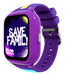 EAN 8437026689377 - SaveFamily Iconic Plus 2 4,52 cm (1.78") 40 mm Digital Pantalla táctil 4G Violeta Wifi GPS (satélite) imagen 1