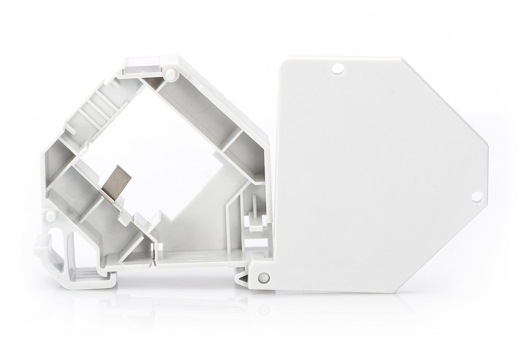 EAN 4016032372981 - Digitus AN-25186 kit de montaje Gris ABS sintéticos imagen 6