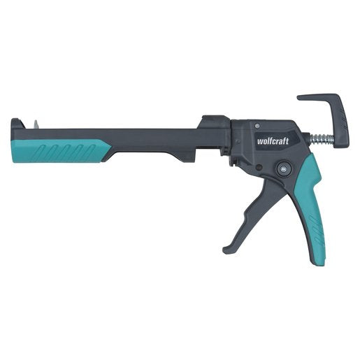 EAN 4006885435407 - wolfcraft GmbH MG 400 ERGO Pistola de calafateo de cartuchos imagen 2