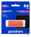 EAN 5908267935781 - Goodram UME3 unidad flash USB 64 GB USB tipo A 3.2 Gen 1 (3.1 Gen 1) Naranja imagen 5
