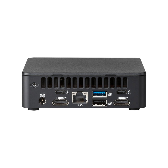 EAN 4711387501672 - ASUS NUC 13 RNUC13ANKi30WC0 UCFF Negro i3-1315U imagen 3