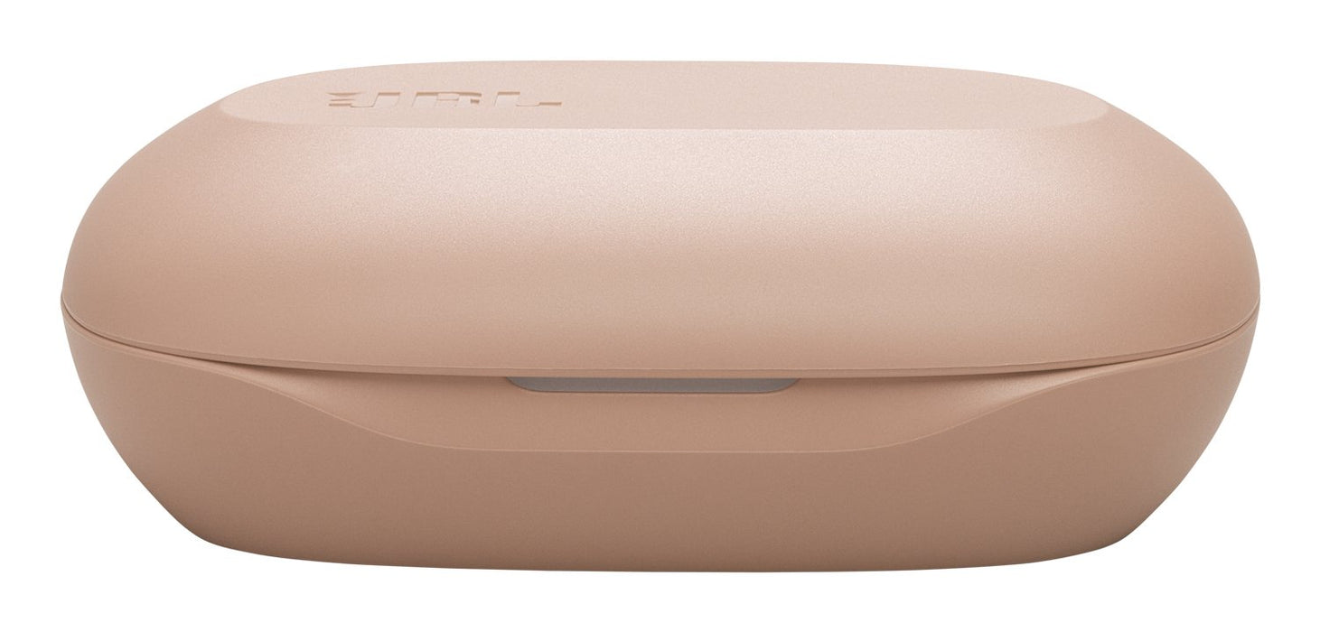 EAN 1200130023125 - JBL Sense Lite Auriculares Inalámbrico gancho de oreja Música Bluetooth Beige imagen 5