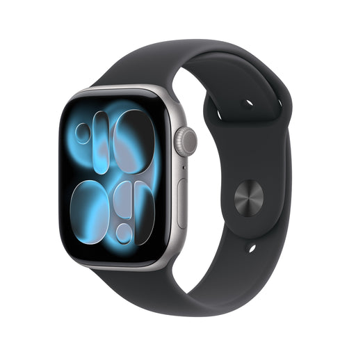 EAN 195950630961 - Apple Watch Series 11 OLED 46 mm Digital 416 x 496 Pixeles Pantalla táctil 5G Gris Wifi GPS (satélite) imagen 1