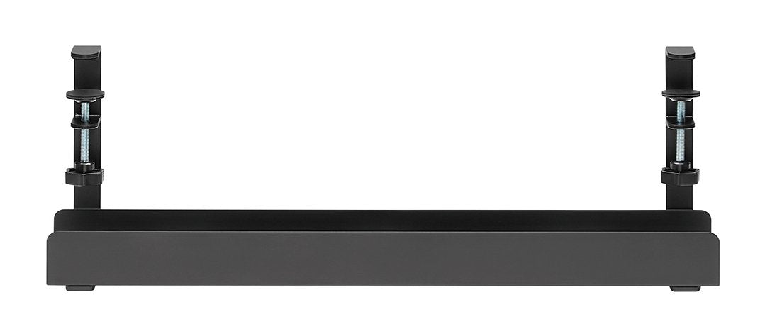 EAN 8721246340027 - Neomounts ADS07-121BL organizador de cables Bandeja de cables Negro 1 pieza(s) imagen 4