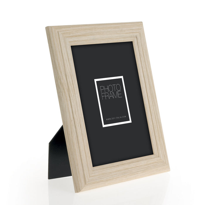 EAN 8020912096092 - ZEP VL357N marco Expositor de pie retroiluminado Natural imagen 5