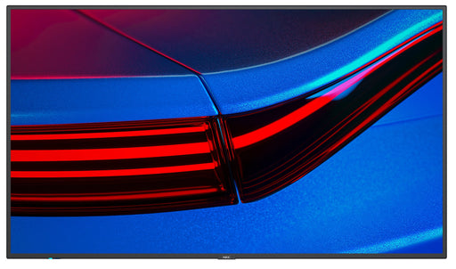 EAN 0805736072778 - NEC MultiSync P555 139,7 cm (55") IPS 700 cd / m² 4K Ultra HD Negro 24/7 imagen 1