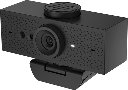 EAN 0196786757648 - HP 620 FHD Webcam cámara web 4 MP 1920 x 1080 Pixeles USB Negro imagen 2