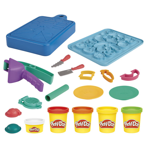 EAN 5010996130976 - Play-Doh F69045L0 juguete de arte y manualidades imagen 2