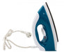 EAN 5901299932728 - Esperanza TRAVEL IRON SMOOTHER Plancha seco Suela antiadherente 1200 W Azul, Blanco imagen 4