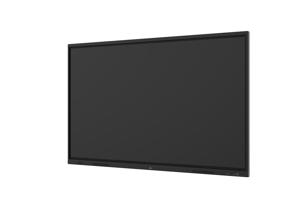 EAN 8806096421260 - LG CreateBoard Standard pizarra blanca interactiva 190,5 cm (75") 3840 x 2160 Pixeles Pantalla táctil Neg imagen 3