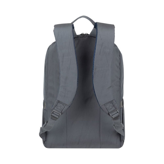 EAN 4260709019970 - Rivacase Alpendorf 7561 mochila Mochila informal Gris Poliéster imagen 4