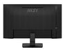EAN 0824142373514 - MSI PRO MP271A E2 pantalla para PC 68,6 cm (27") 1920 x 1080 Pixeles Full HD LCD Negro imagen 4