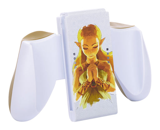 EAN 0617885010019 - PowerA NSAC0059-01 accesorio de controlador de juego Acción de agarre imagen 2